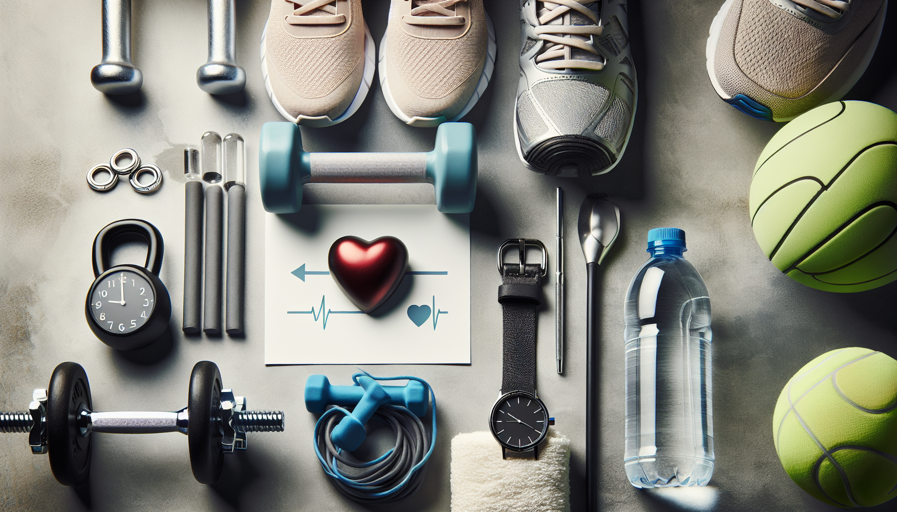 Benefits of Sports and Daily Physical Activity