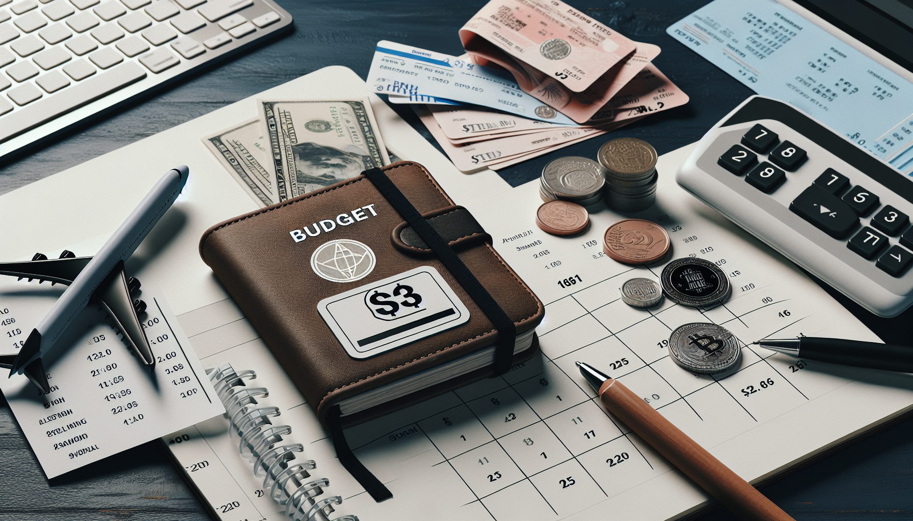 Voyager avec un budget limité : conseils pratiques