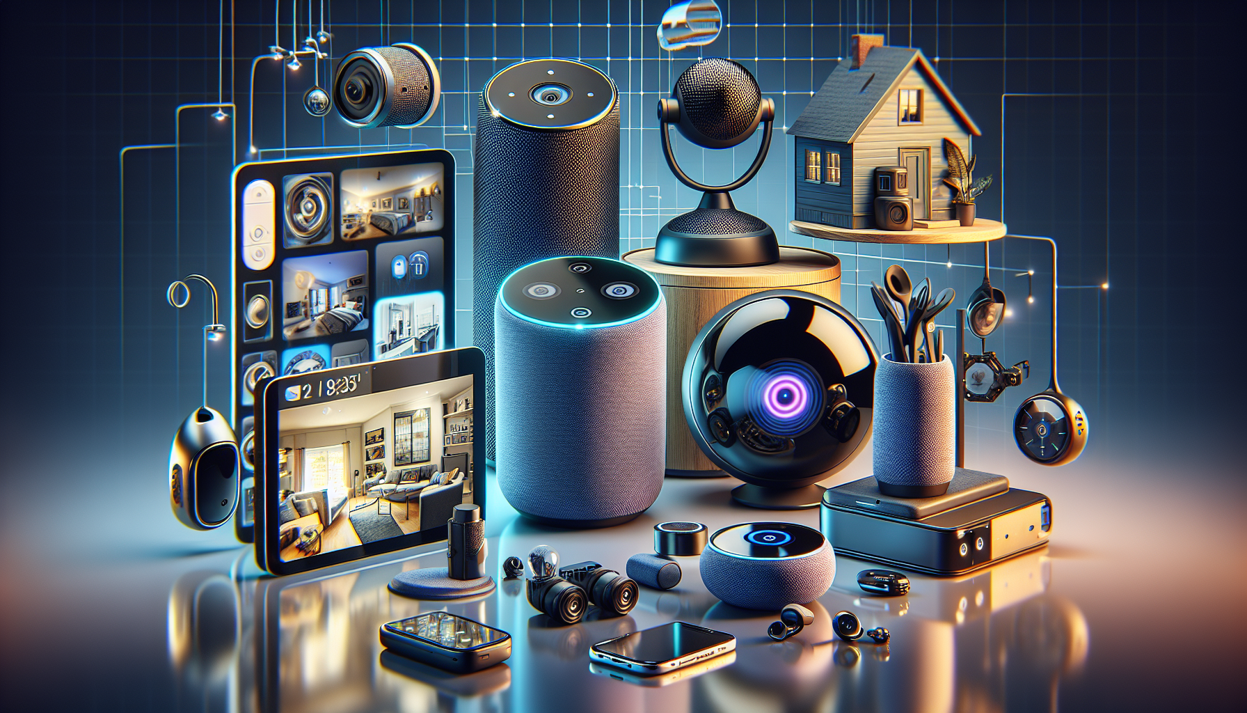 Die Top Smart Home Gadgets für 2025