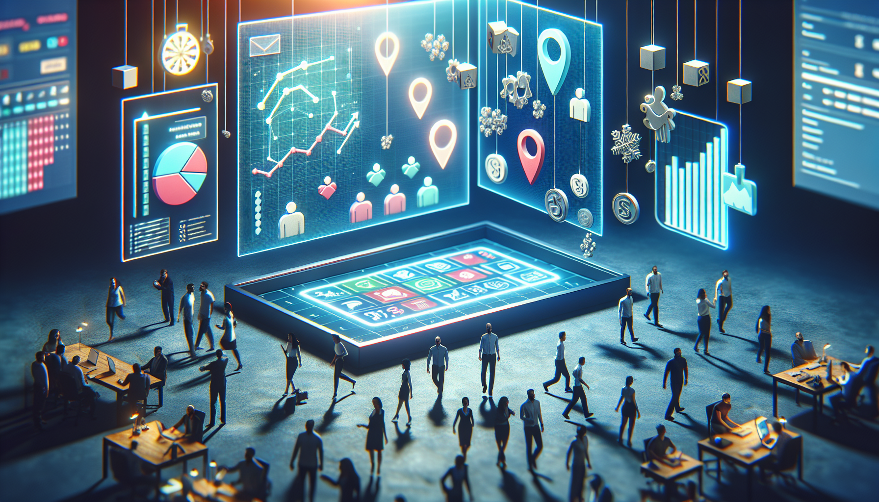 Gamification in Business: Boost Engagement and Productivity