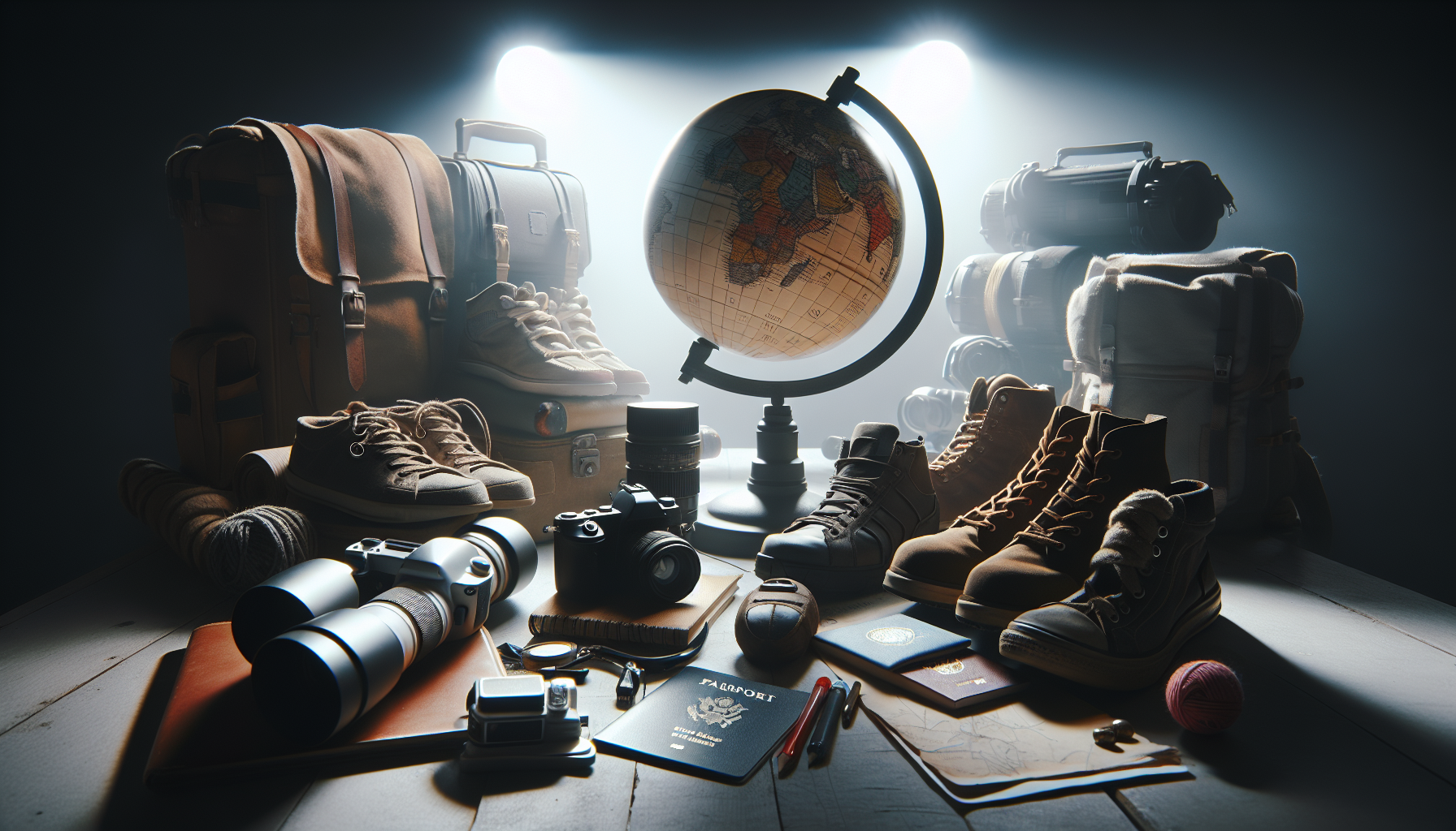 اكتشاف الوجهات السياحية غير التقليدية