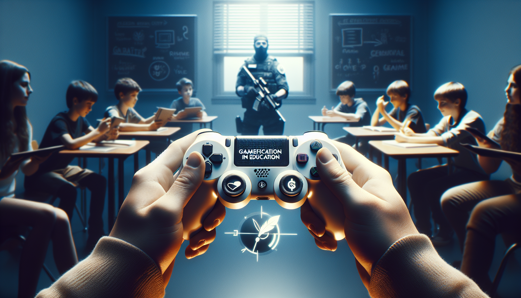 Eğitimde Oyunlaştırma ile Motivasyonu Artırın