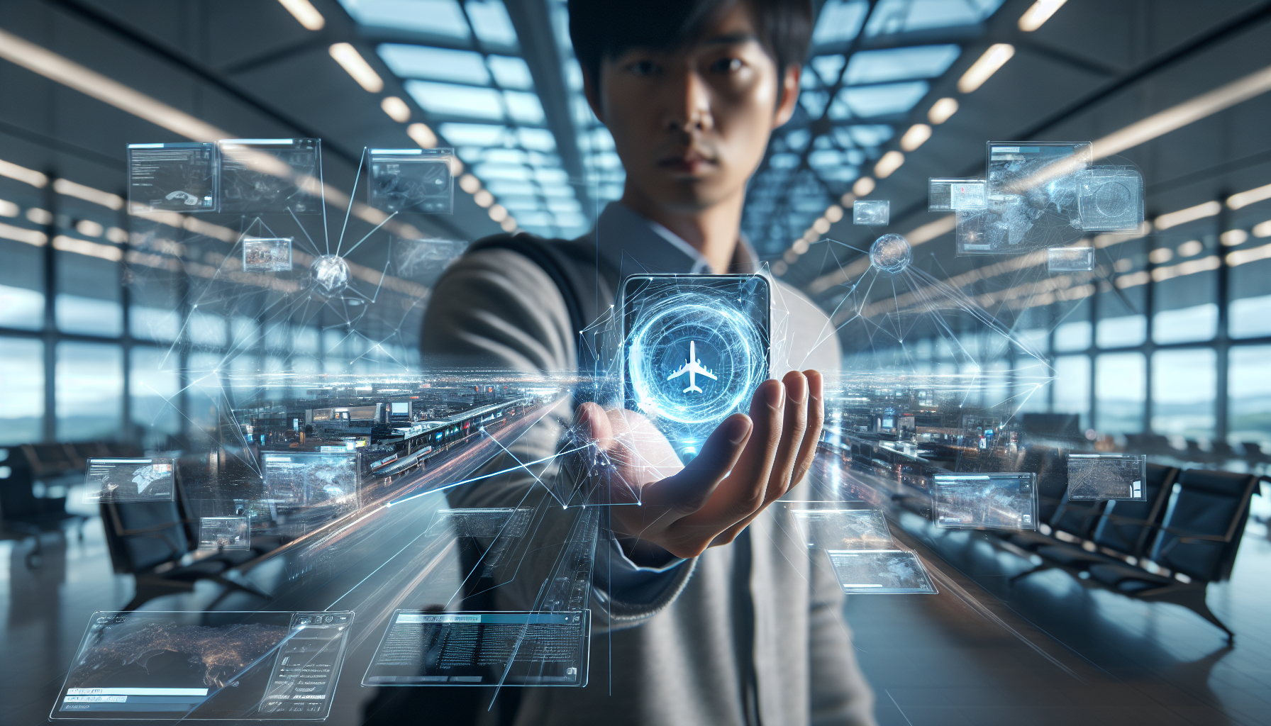 Augmented Reality Transforming Travel Experiences