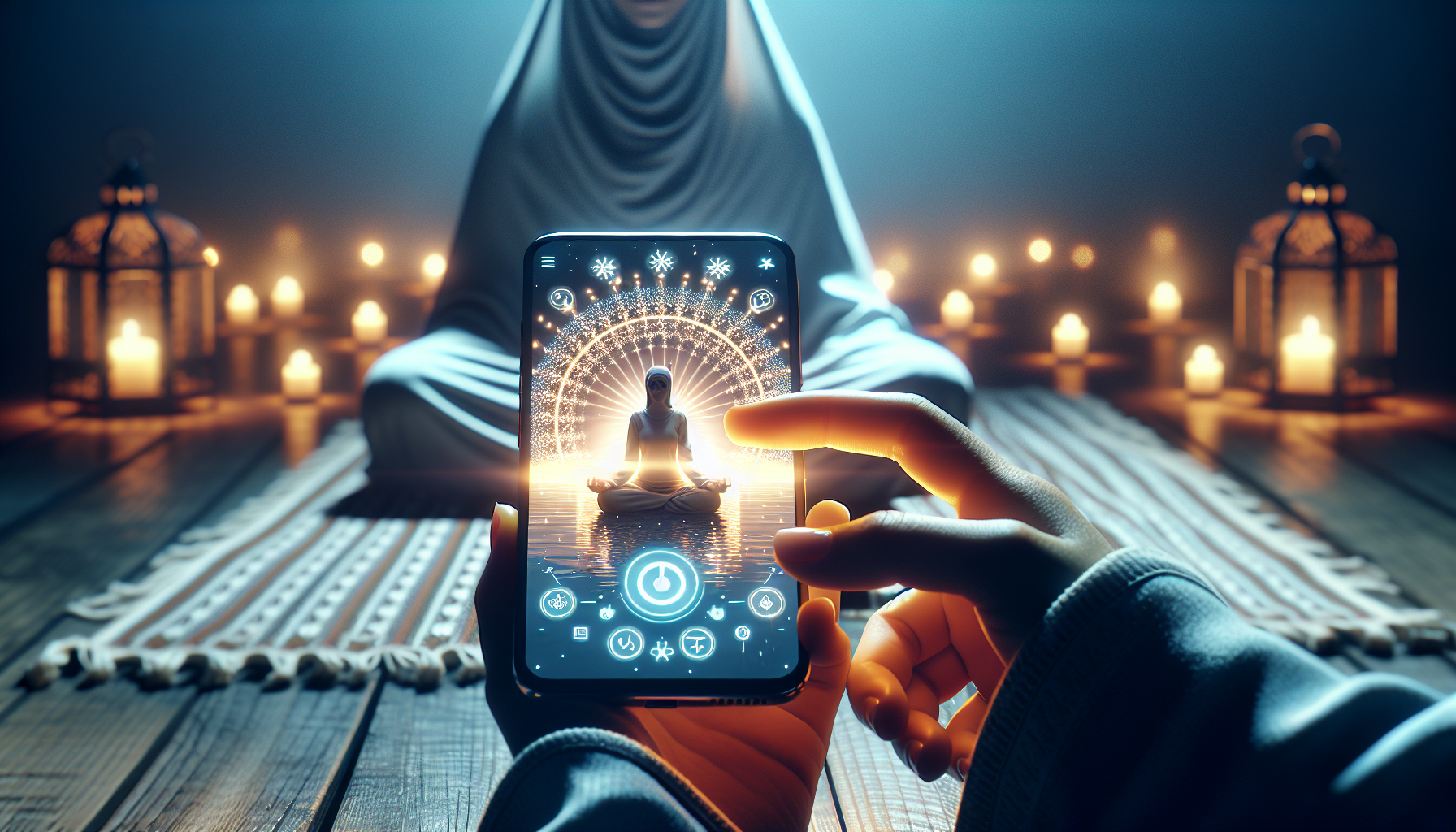 Benefits of Mindfulness Apps for Mental Wellness