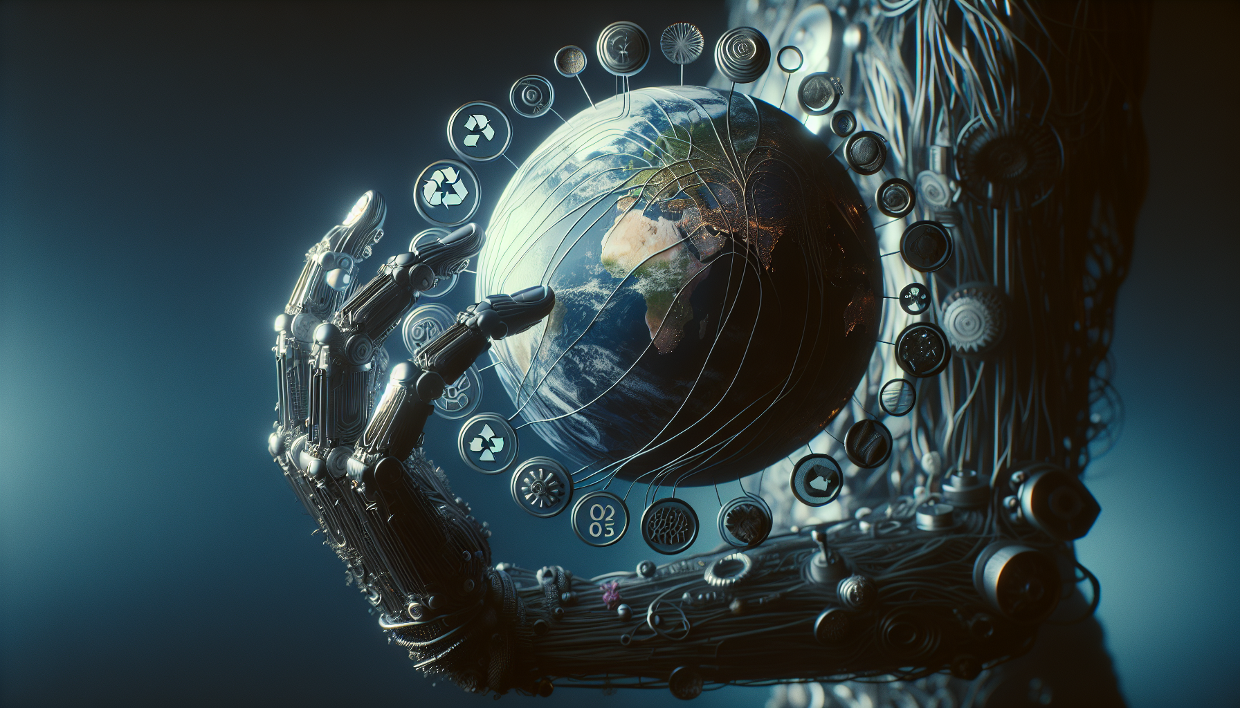 Sostenibilidad en la moda: tendencias eco-amigables 2025