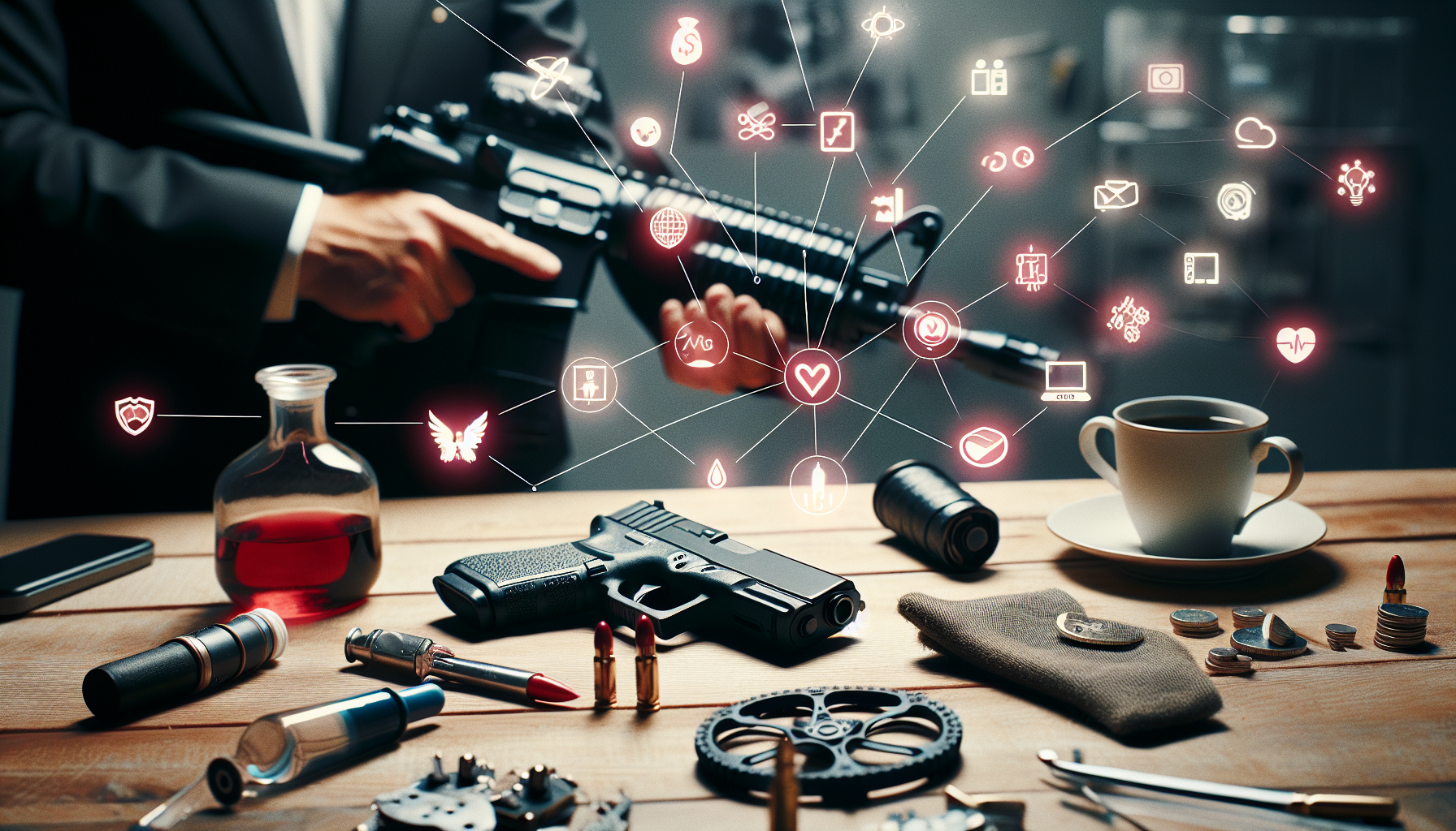 Innovations en santé connectée pour 2024