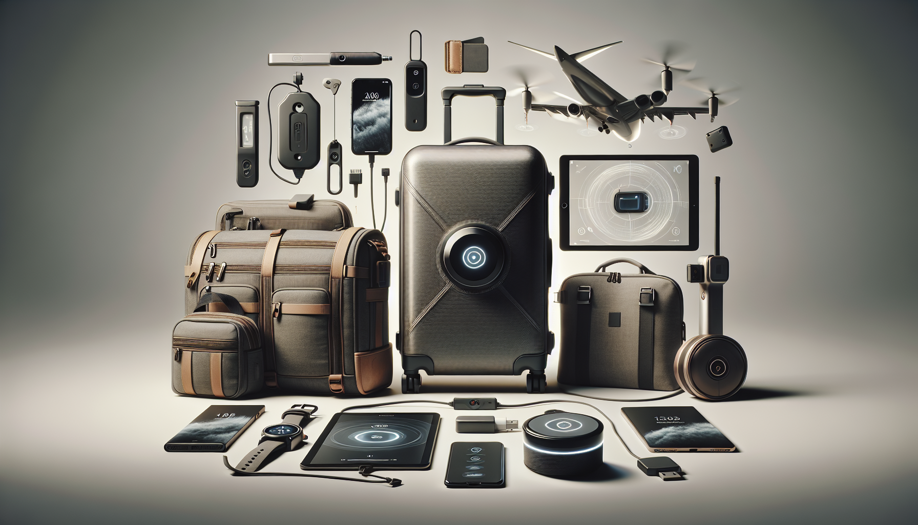 Must-Have Gadgets for Every Modern Traveler