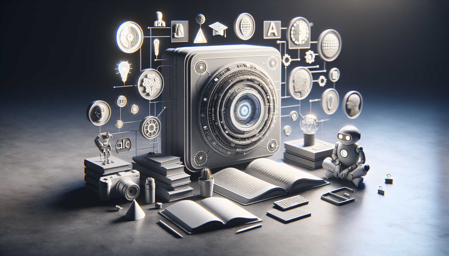 Harnessing AI for Personalized Learning in Higher Education