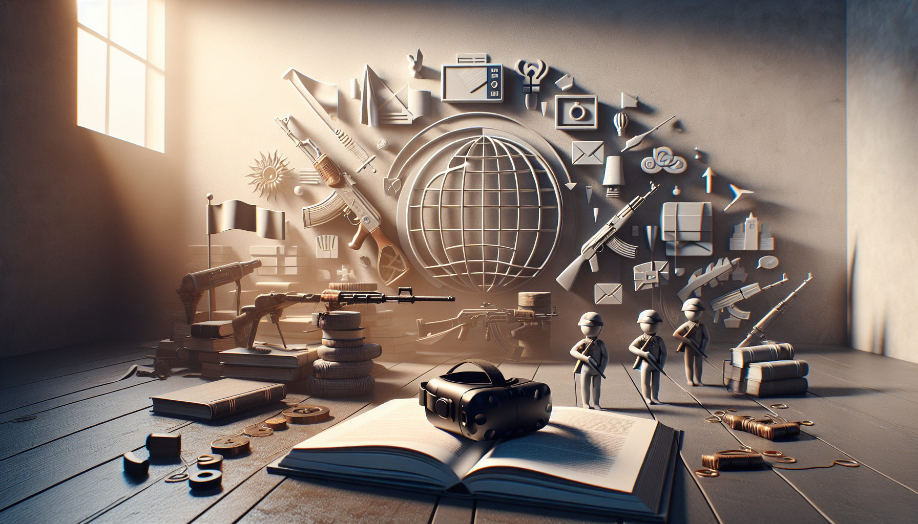 Impact des technologies immersives sur l'apprentissage des langues