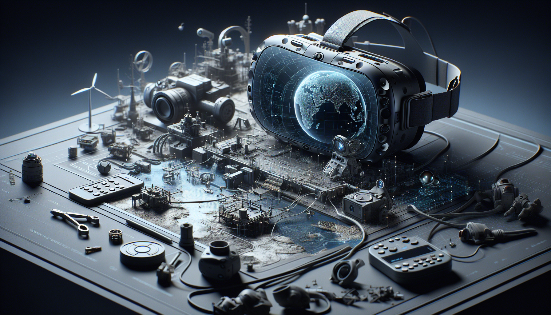 Nuevas tecnologías en el turismo y sostenibilidad