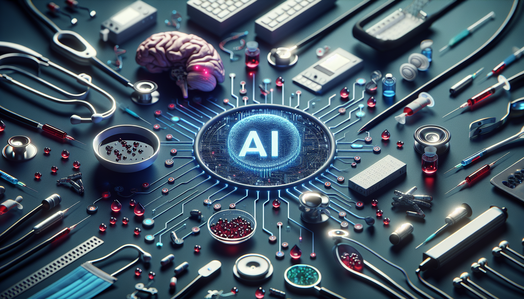 KI in der personalisierten Gesundheitsversorgung