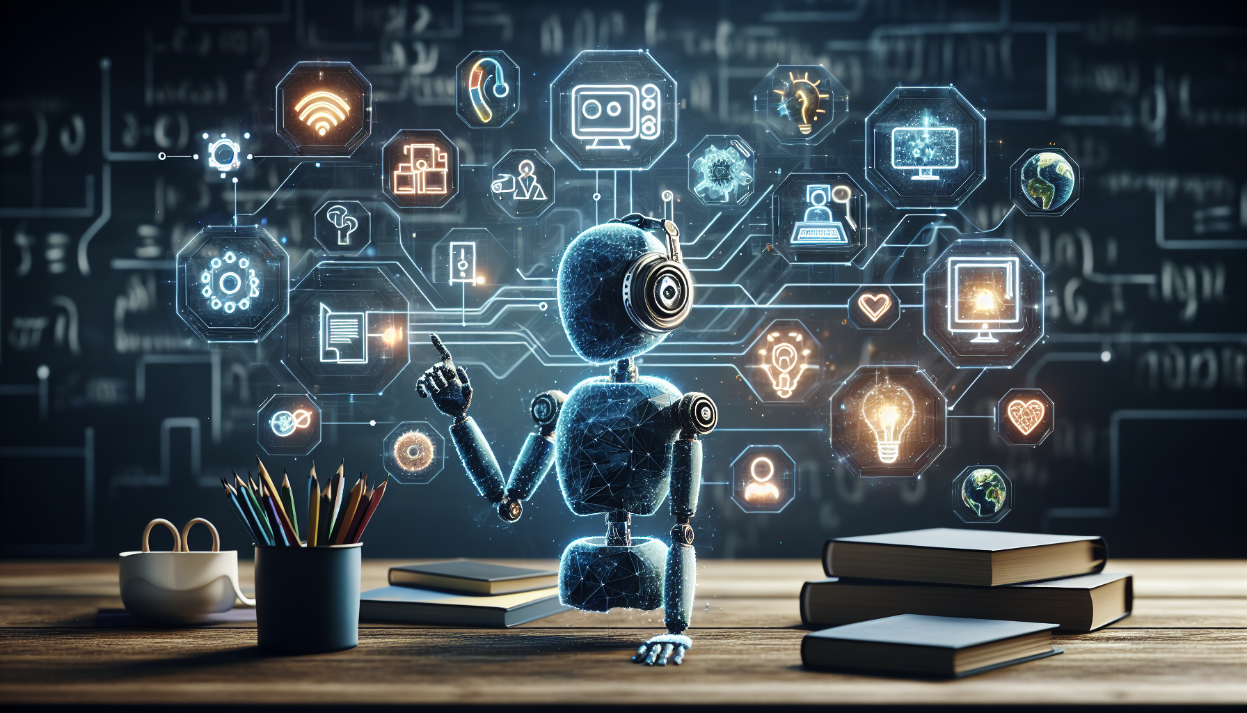 Innovative Ansätze für digitales Lernen in Schulen