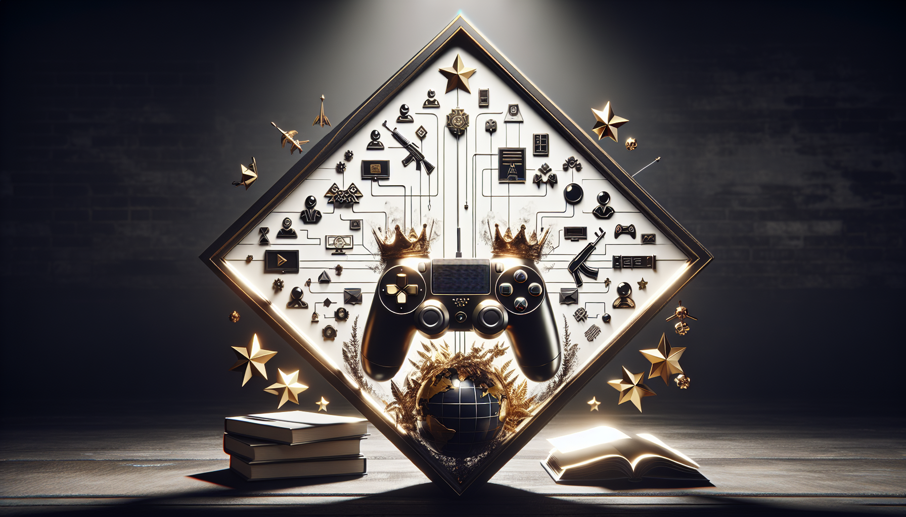 Importância da gamificação na educação moderna