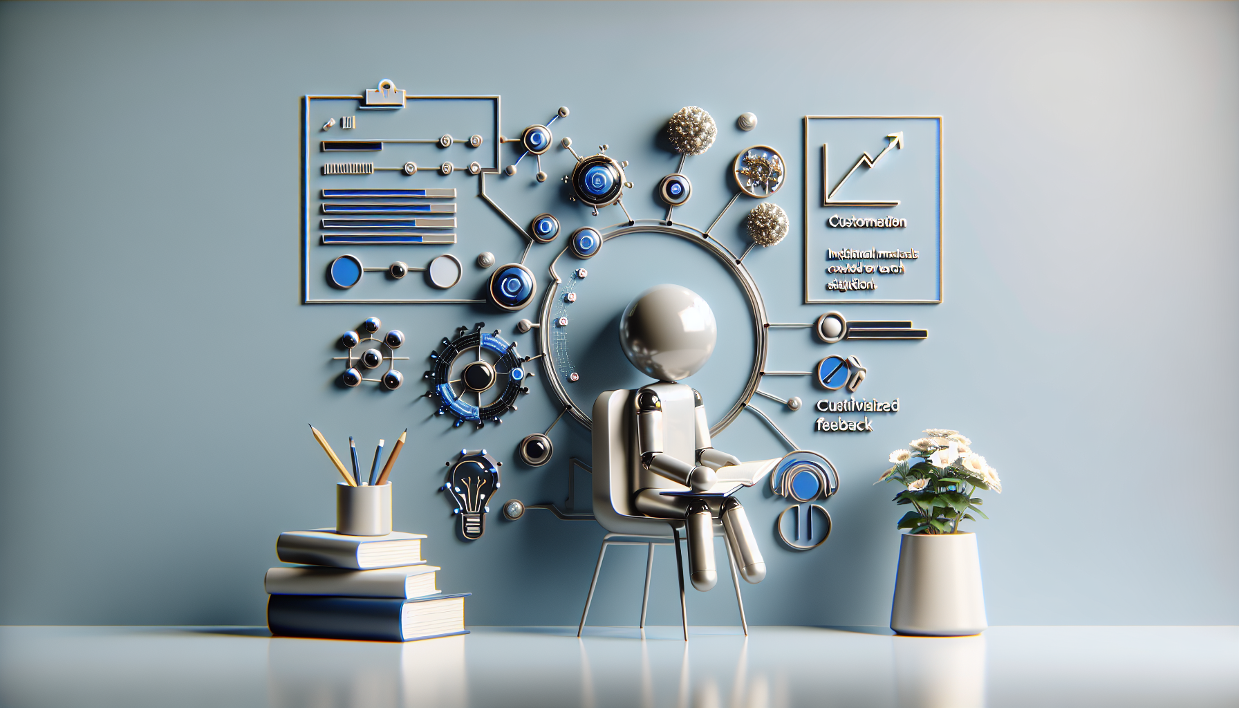 教育におけるAIと個別化学習の進展