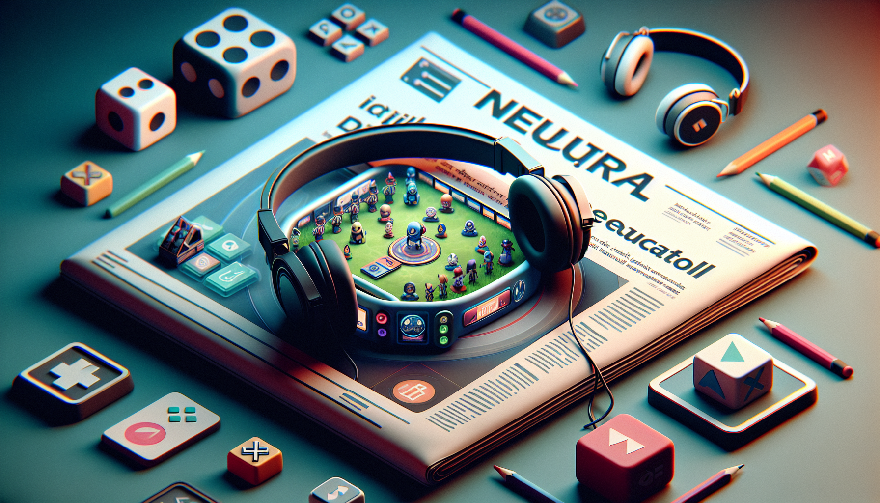 डिजिटल शिक्षा में गेम्स का महत्व