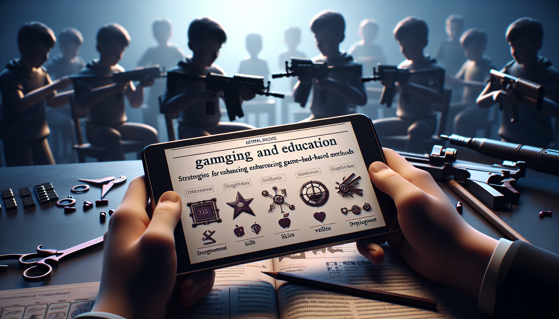 游戏化教育:如何提升学习效果