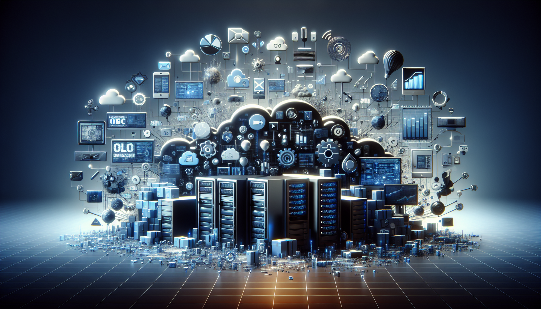 数字化创业:成功业务的建立