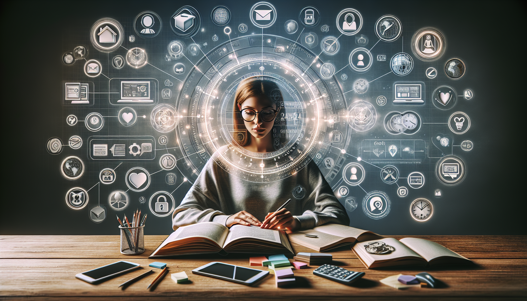 L'apprentissage hybride : un avenir éducatif prometteur