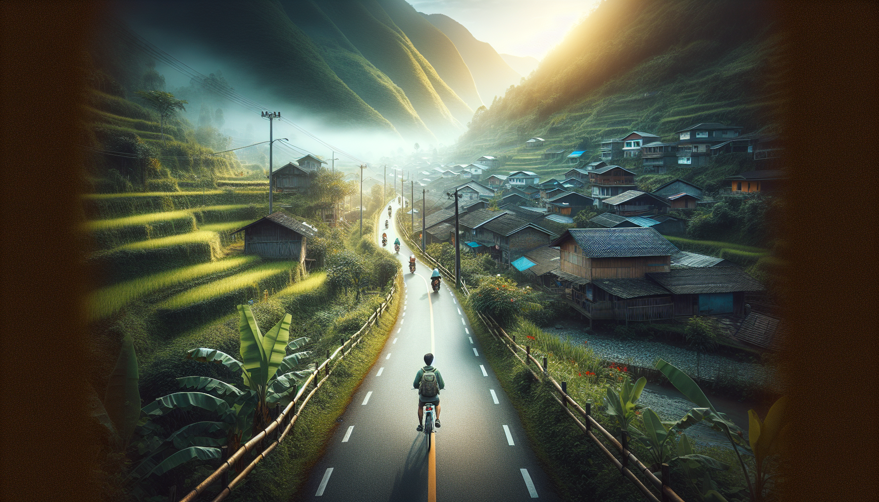 可持续旅行:探索新趋势与目的地