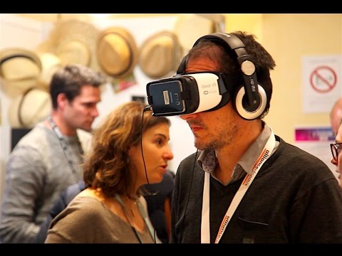 L'essor de la réalité augmentée dans le tourisme moderne