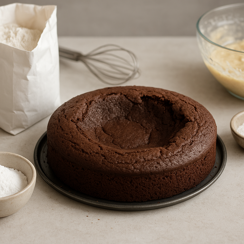 Why My Cake Didn’t Rise: Baking Tips Explained