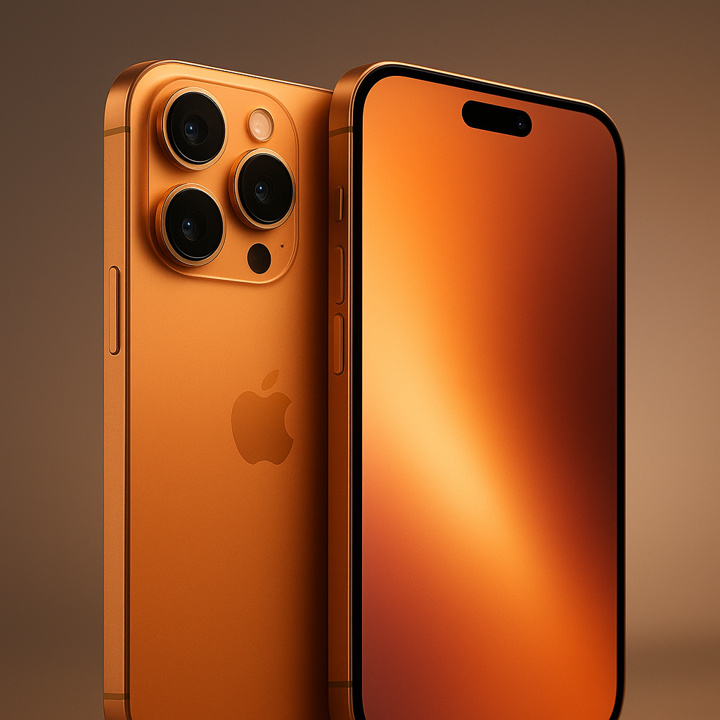 Explore the iPhone 17 Pro Max: Features & Specs