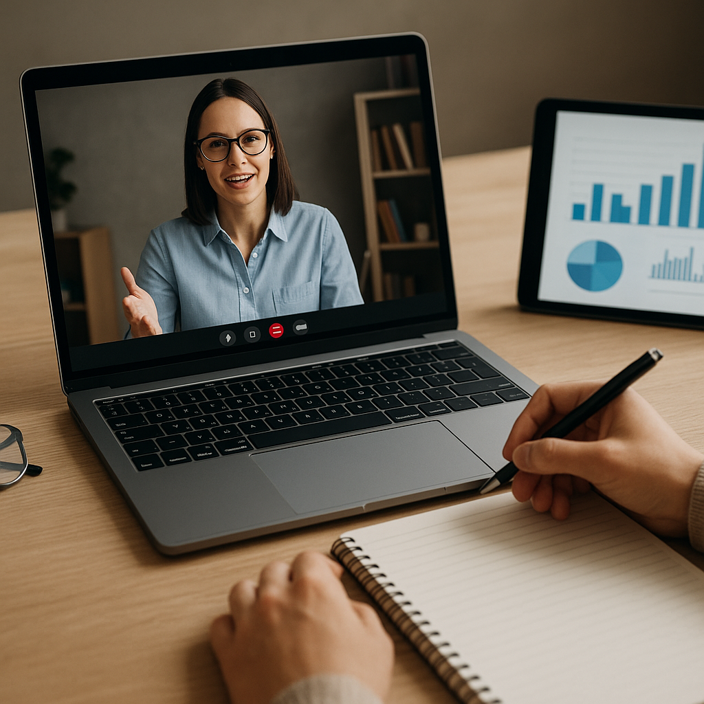 ऑनलाइन शिक्षा में इंटरएक्टिव तकनीक का महत्व