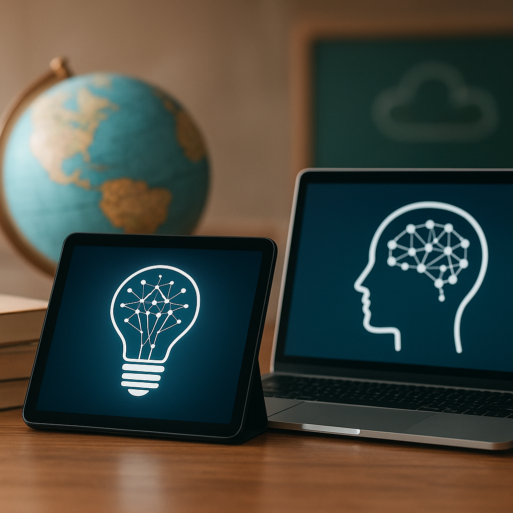 Innovative EdTech Tools for Future Learning