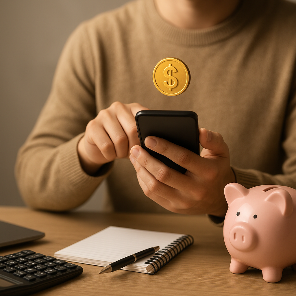 Educação Financeira na Era Digital