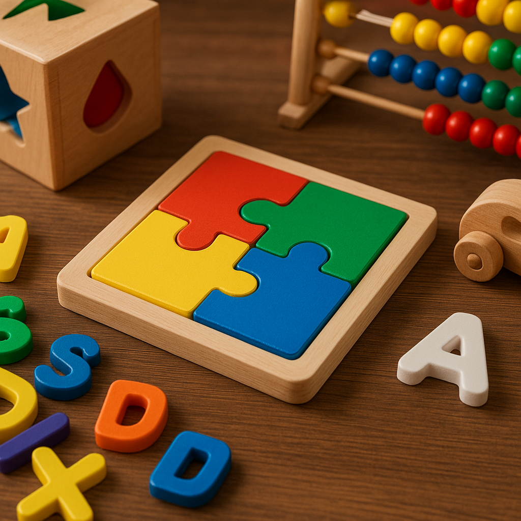 الألعاب التعليمية: تعزيز التعلم من خلال التفاعل