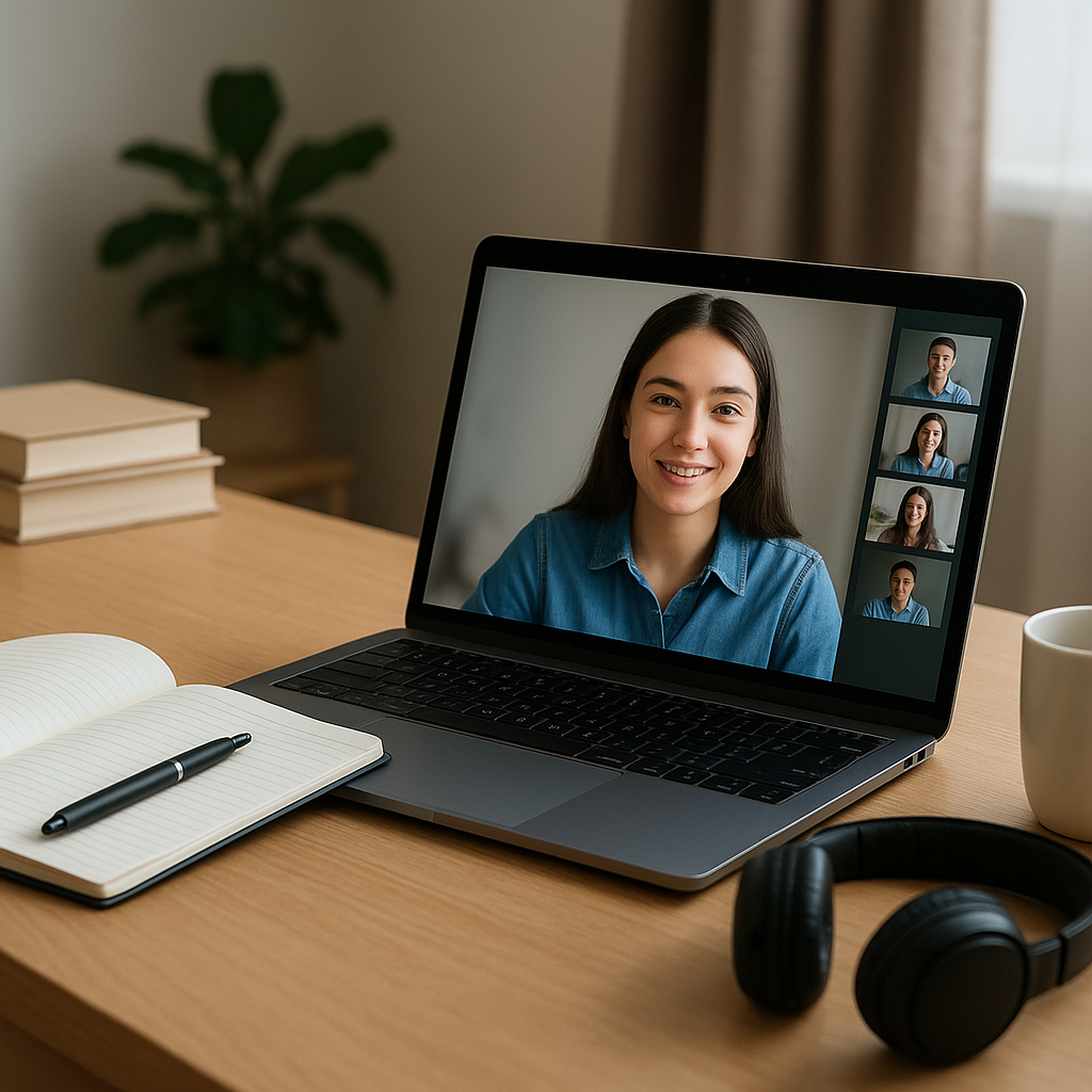 Innovative Strategies for Remote Learning