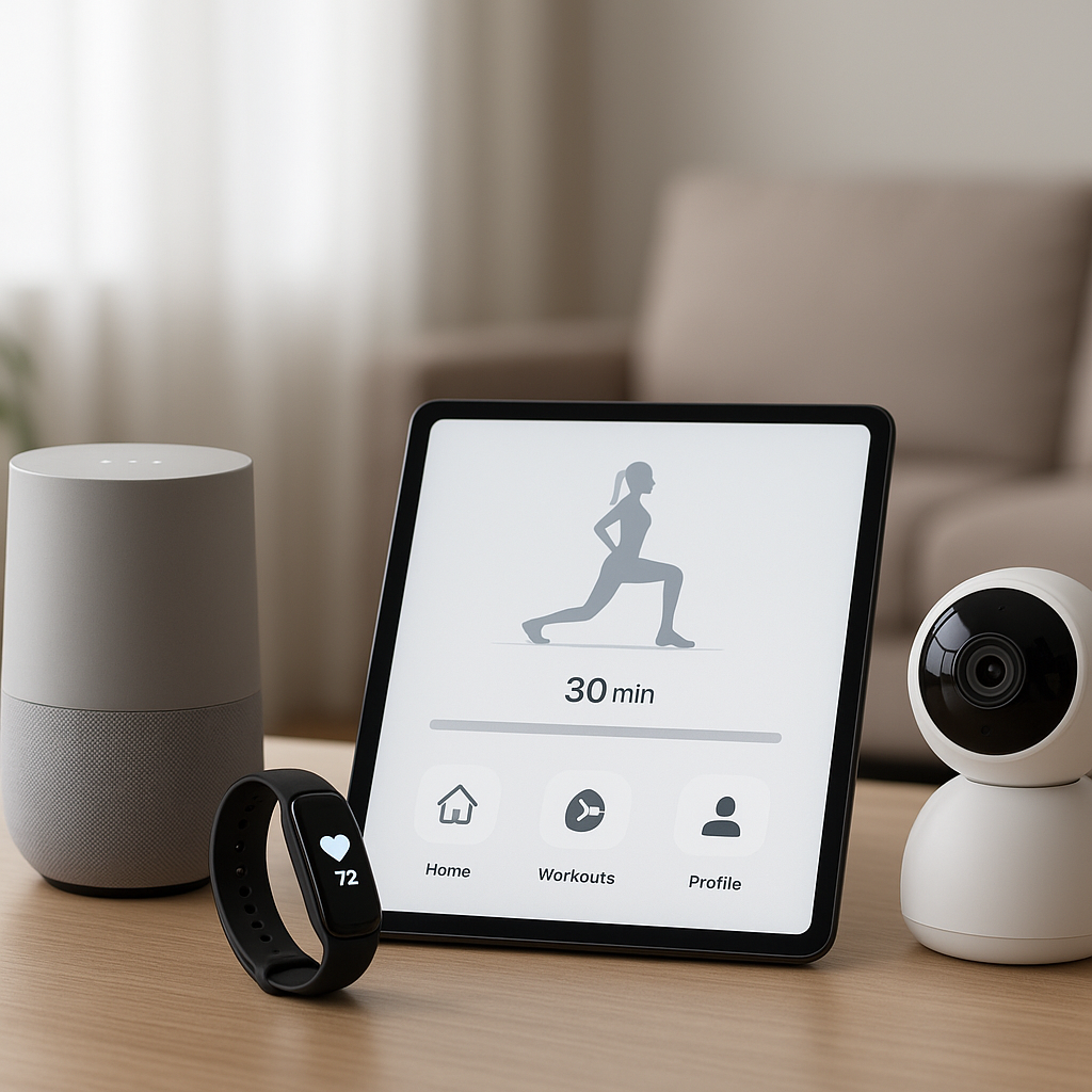 智能家居与健康：提升居家生活质量[SEO_DESC]: 探索智能家居如何改善健康与安全，实现高品质居家生活。