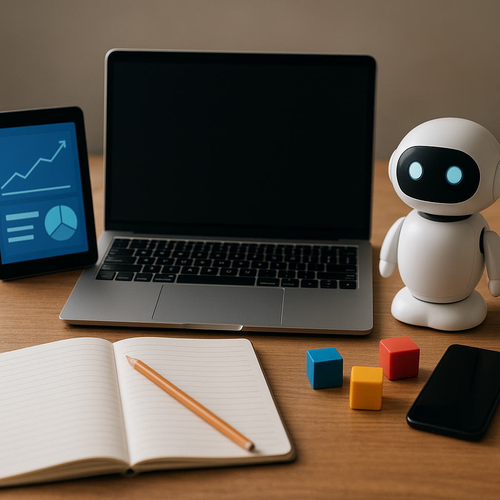 EdTech Innovations Boosting Student Engagement