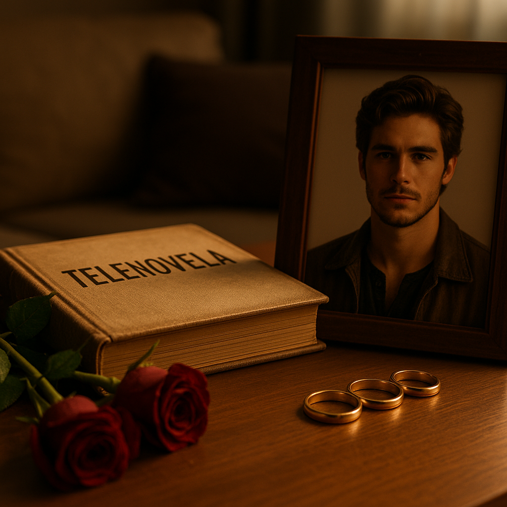 Três Graças (telenovela)