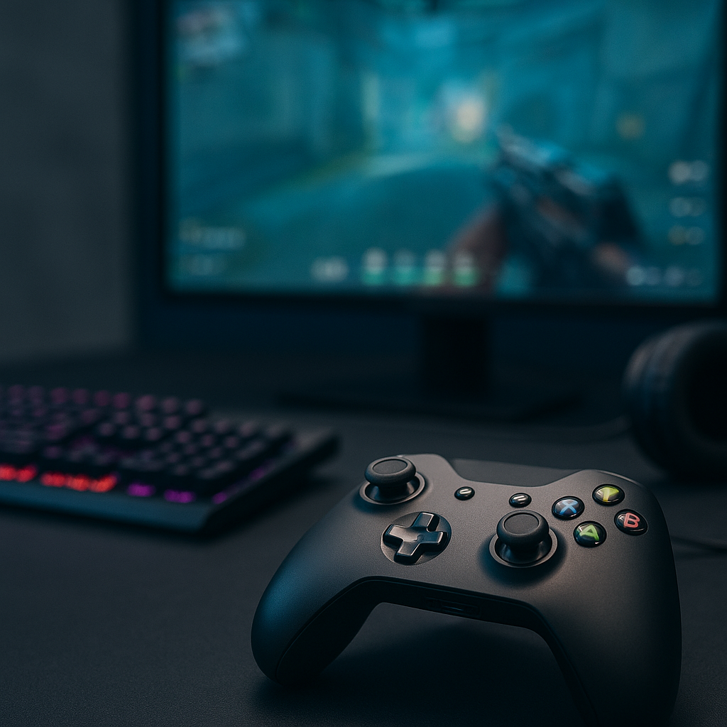 E-spor dünyası: Rekabet ve Eğlence Bir Arada