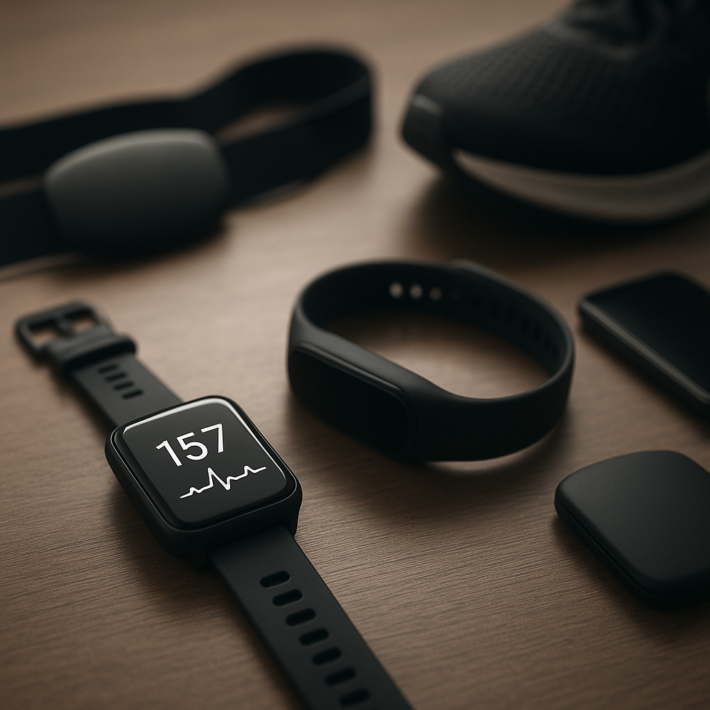 Nuevas tecnologías mejoran el rendimiento atlético