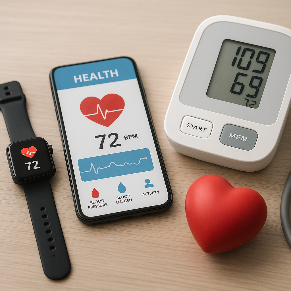 数字化健康管理提升生活质量