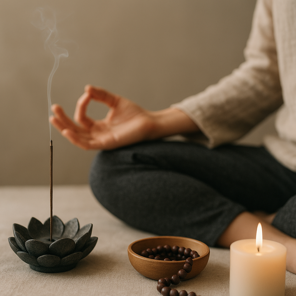 Benefits of Mindfulness in Daily Life