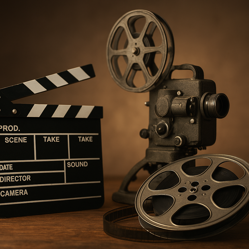 फिल्में और सांस्कृतिक समझ का विकास