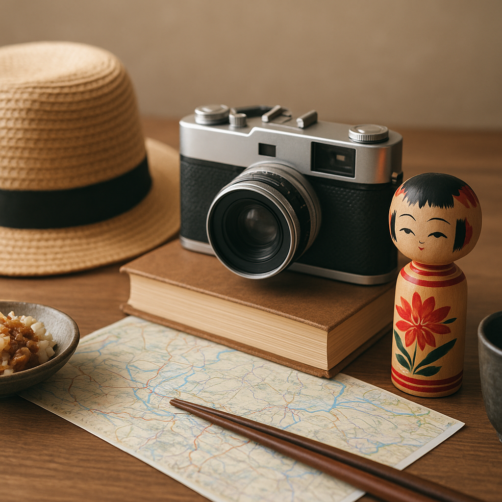 地元文化を体験する旅行の楽しみ方