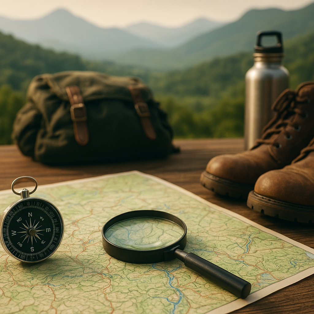 أفضل الوجهات السياحية لعشاق الطبيعة