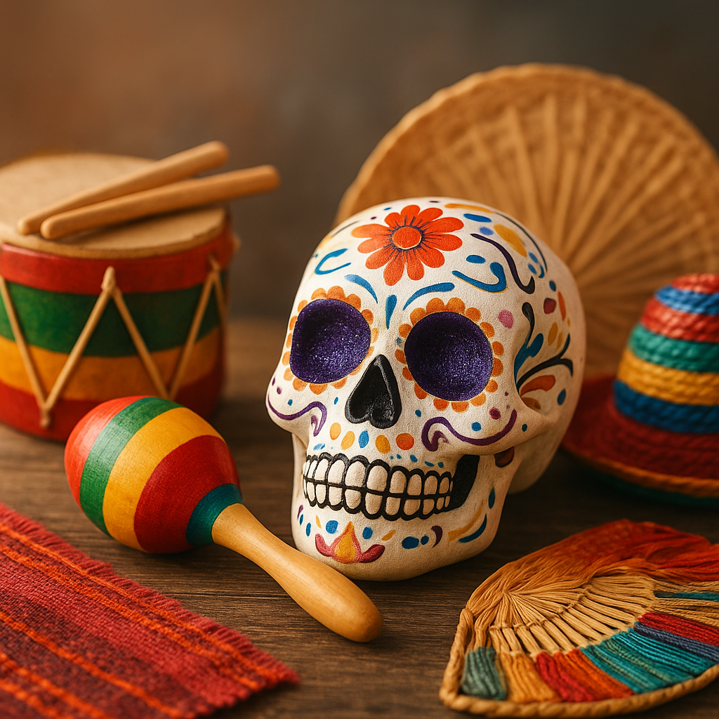 Kültürel Festivaller: Dünyanın Dört Bir Yanındaki Etkinlikler