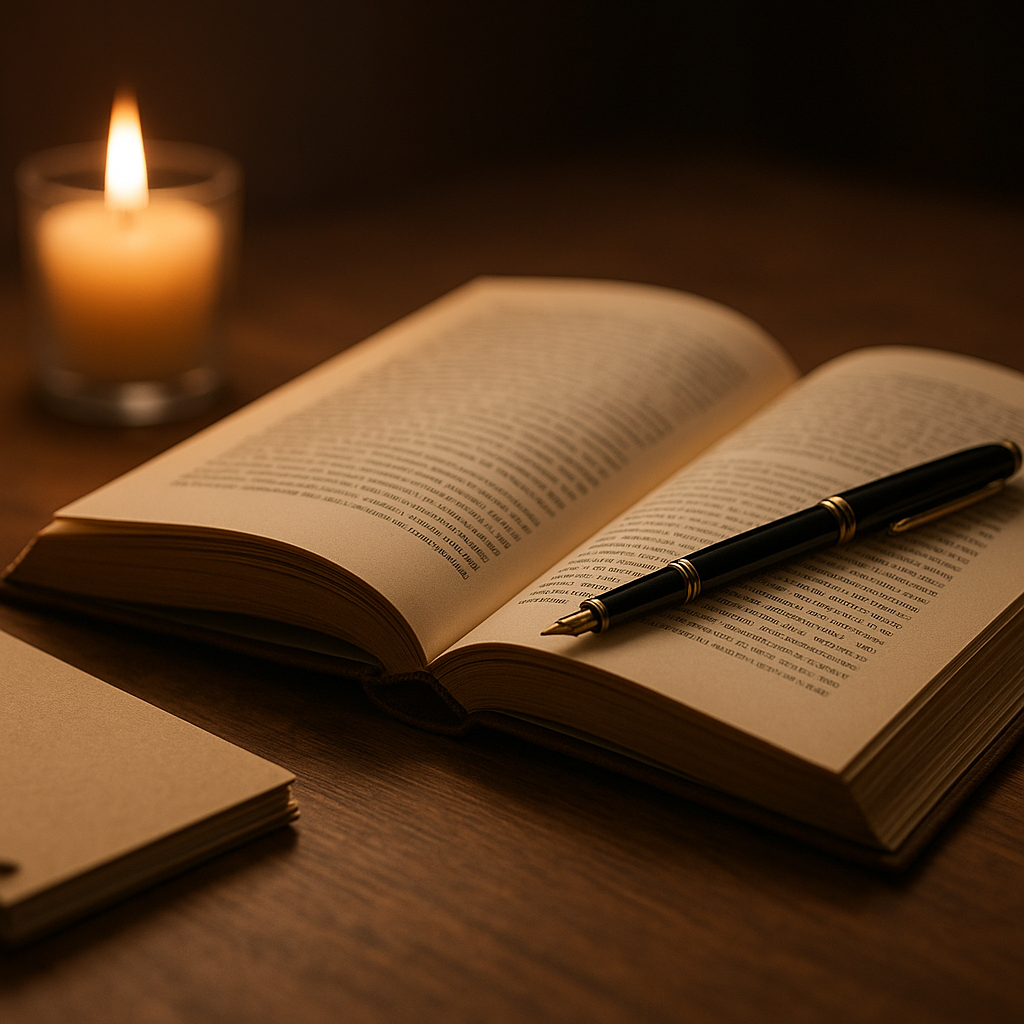 Engage Readers with the Art of Storytelling