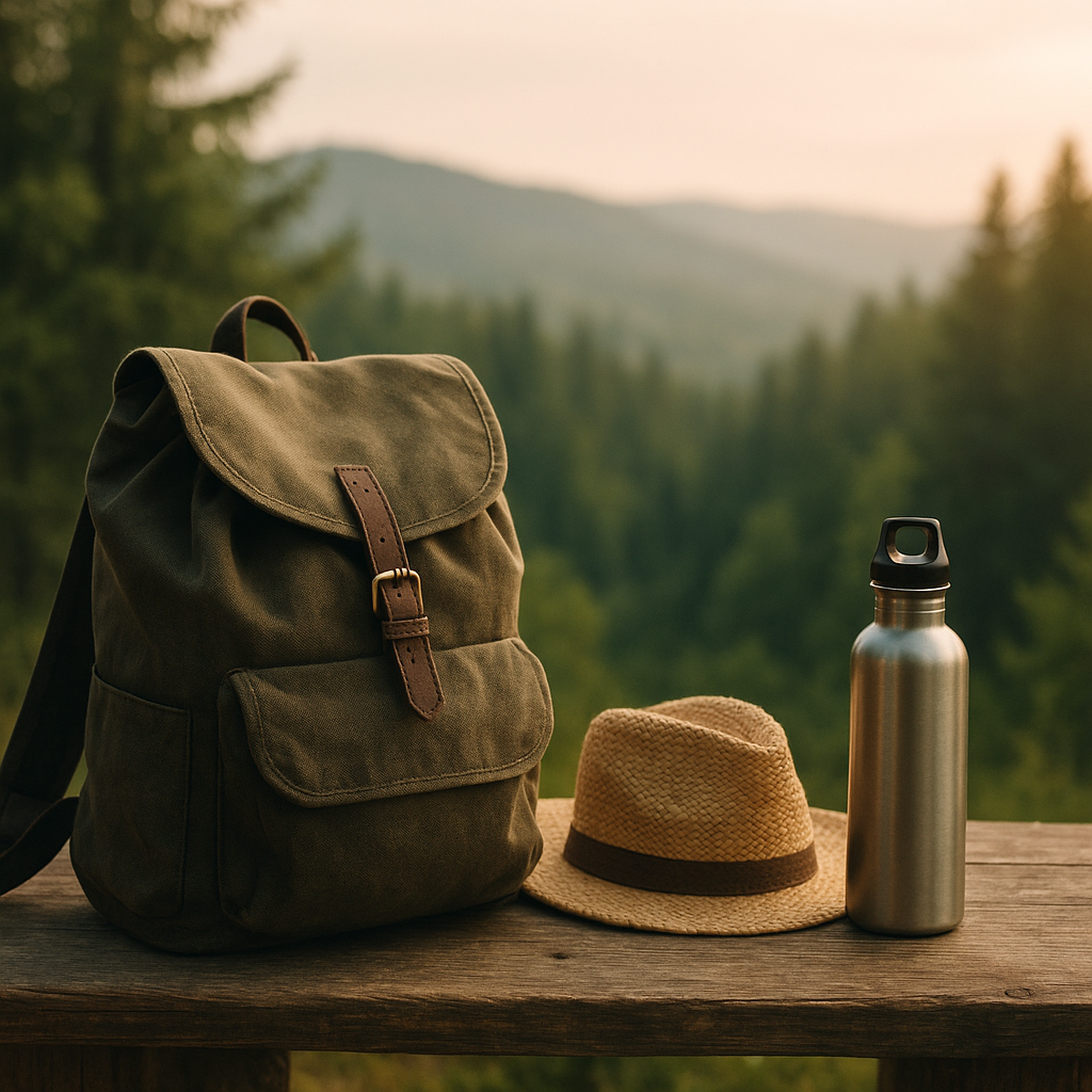 Benefits of Nature Retreats to Reconnect Outdoors