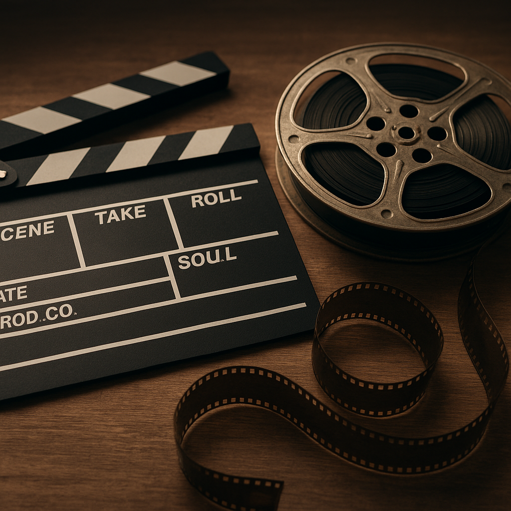 Cine independiente: joyas ocultas del 2025