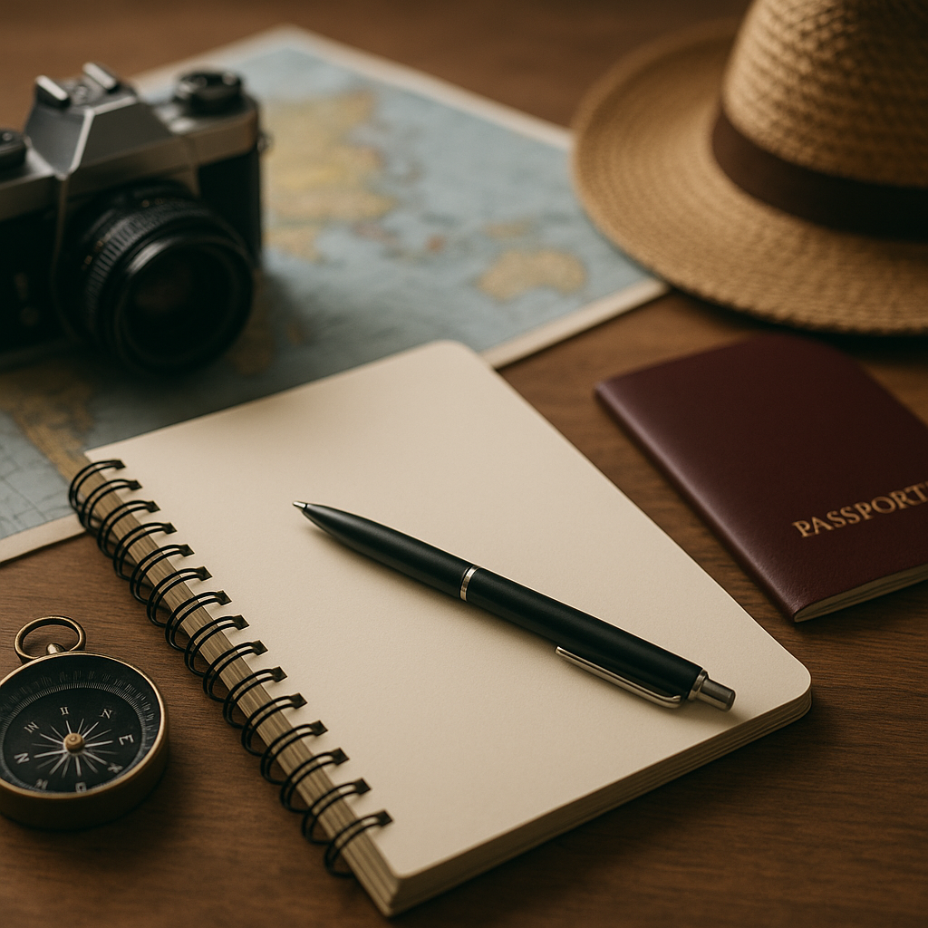 Voyager en solo : conseils pour votre aventure