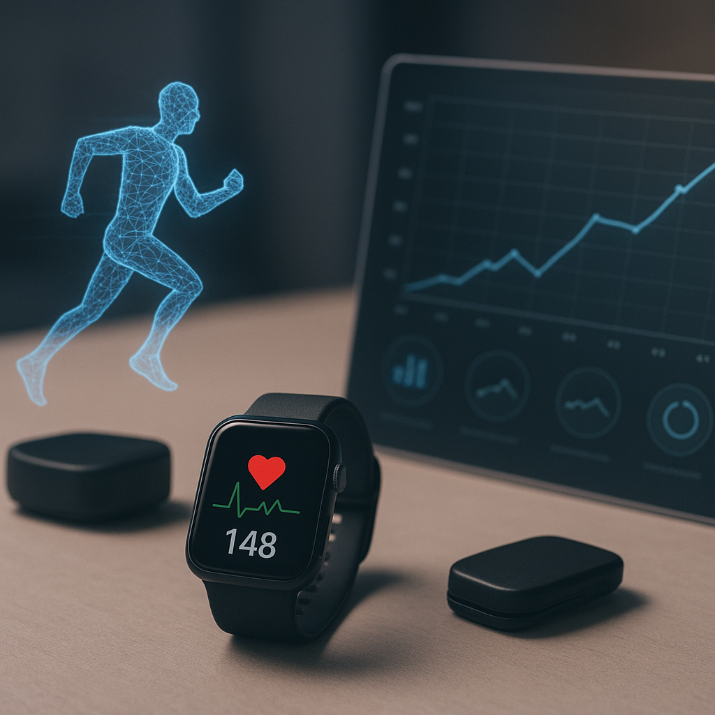 तकनीकी नवाचार एथलीट प्रदर्शन को बढ़ाते हैं