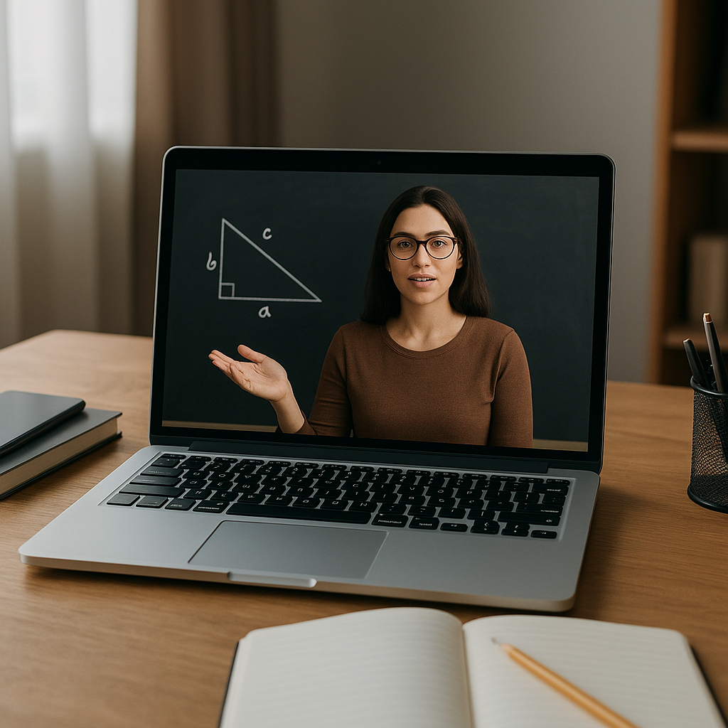 التعليم عن بعد: كيف تغير التكنولوجيا التعلم