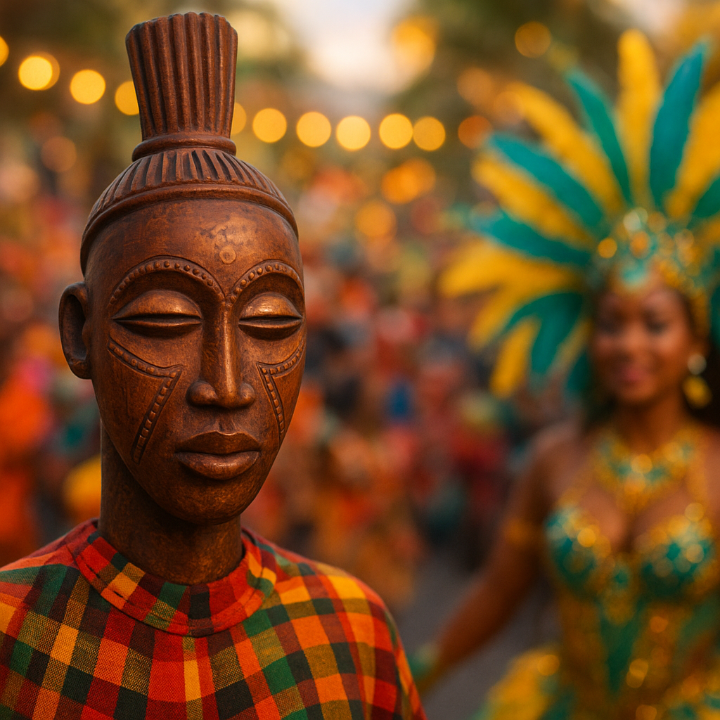 Unforgettable Global Cultural Festivals You Must Experience
