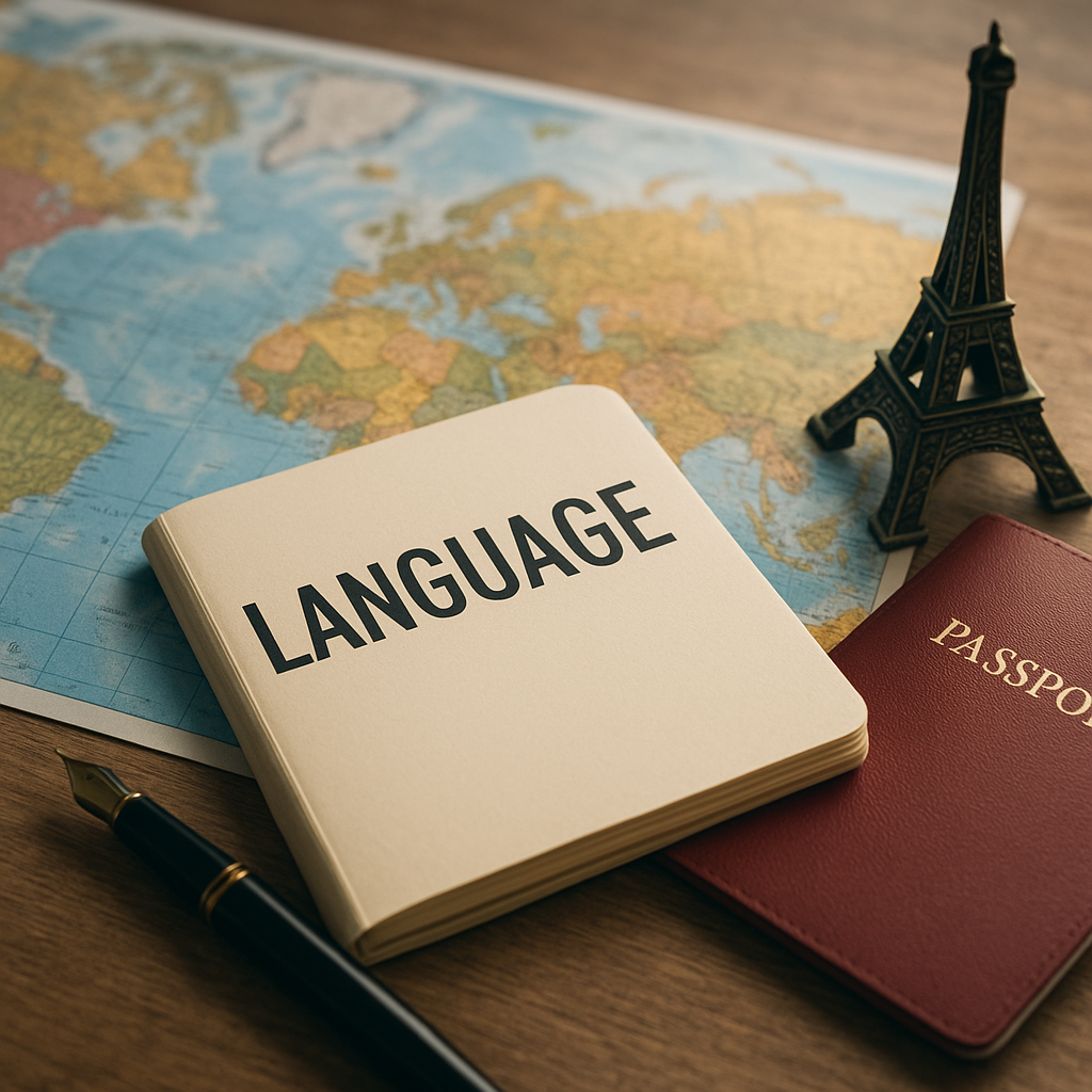 Benefits of Learning a New Language While Traveling